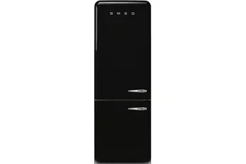 Smeg - Réfrigérateur Combiné Fab38lbl6 — vue 2