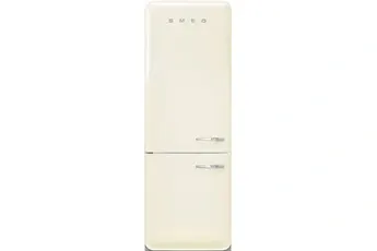 Smeg - Réfrigérateur Combiné Fab38lcr6 — vue 2