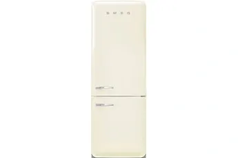 Smeg - Réfrigérateur Combiné Fab38rcr6 — vue 2