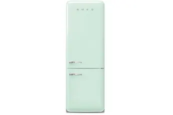 Smeg - Réfrigérateur Combiné Fab38rpg6 — vue 2