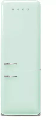 Smeg - Réfrigérateur Combiné Fab38rpg6