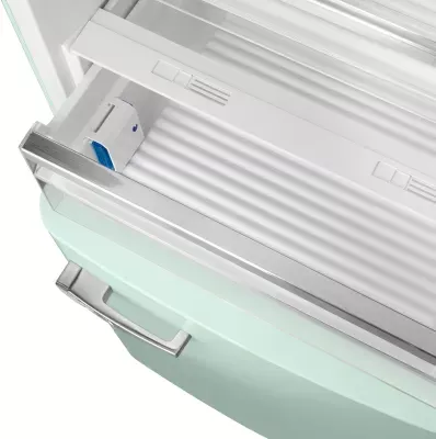Smeg - Réfrigérateur Combiné Fab38rpg6 — vue 6