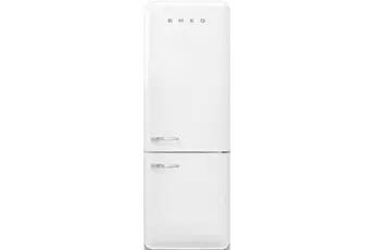 Smeg - Réfrigérateur Combiné Fab38rwh6 — vue 2
