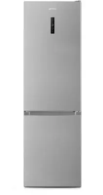 Smeg - Réfrigérateur Combiné Rc18xdnc