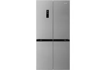 Smeg - Réfrigérateur Multi Portes Fqi48xd — vue 2