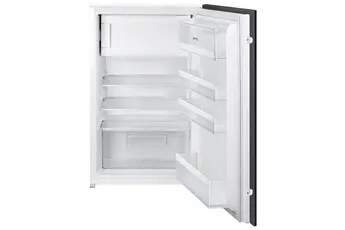 Smeg - Réfrigérateur Top Encastrable S4c092d — vue 2