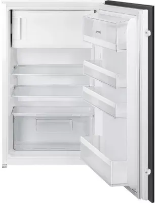 Smeg - Réfrigérateur Top Encastrable S4c092d