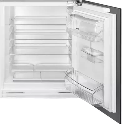 Smeg - Réfrigérateur Top Encastrable U8l080de