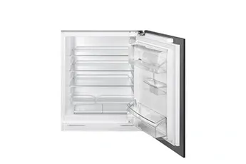 Smeg - Réfrigérateur Top Encastrable U8l080de — vue 2