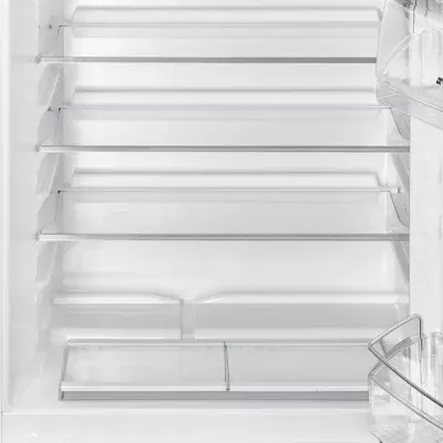 Smeg - Réfrigérateur Top Encastrable U8l080de — vue 3