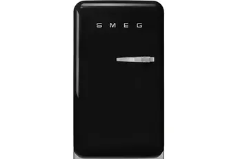 Smeg - Réfrigérateur Top Fab10hlbl6 — vue 2