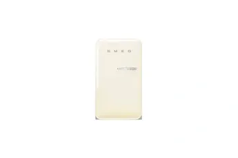 Smeg - Réfrigérateur Top Fab10hlcr6 — vue 2