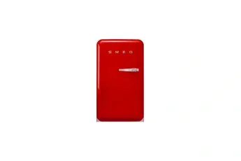 Smeg - Réfrigérateur Top Fab10hlrd6 — vue 2
