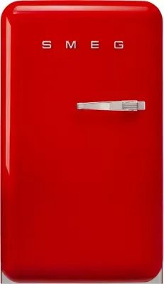 Smeg - Réfrigérateur Top Fab10hlrd6