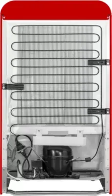 Smeg - Réfrigérateur Top Fab10hlrd6 — vue 6