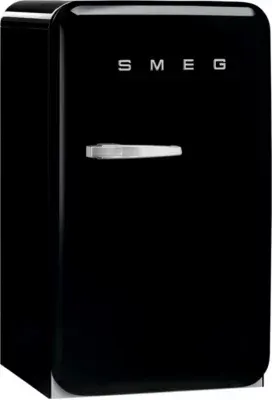 Smeg - Réfrigérateur Top Fab10hrbl6 — vue 6