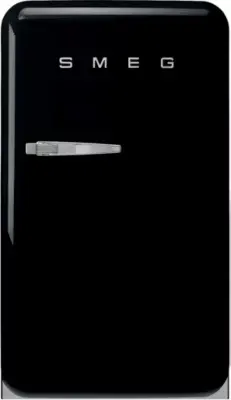 Smeg - Réfrigérateur Top Fab10hrbl6