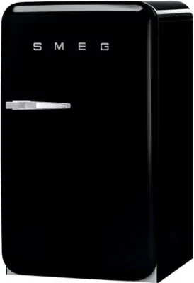 Smeg - Réfrigérateur Top Fab10hrbl6 — vue 5
