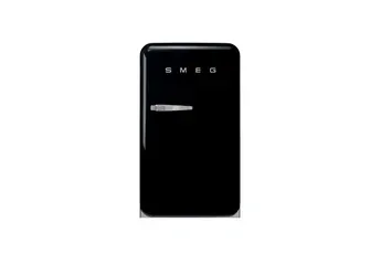 Smeg - Réfrigérateur Top Fab10hrbl6 — vue 2