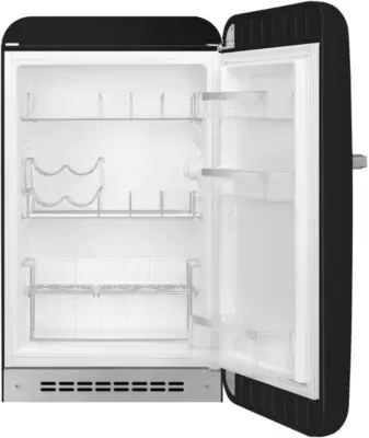Smeg - Réfrigérateur Top Fab10hrbl6 — vue 3