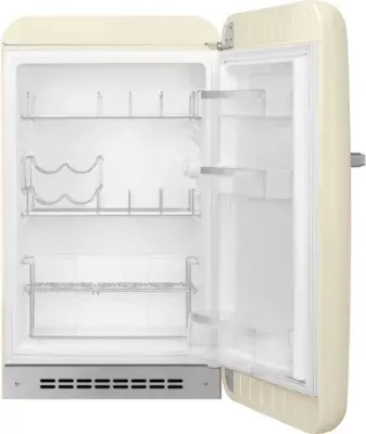 Smeg - Réfrigérateur Top Fab10hrcr6 — vue 3