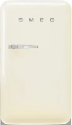 Smeg - Réfrigérateur Top Fab10hrcr6