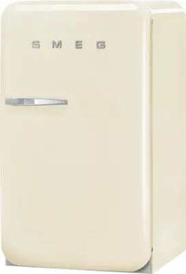Smeg - Réfrigérateur Top Fab10hrcr6 — vue 5