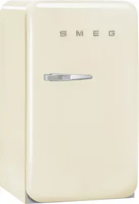 Smeg - Réfrigérateur Top Fab10hrcr6 — vue 6