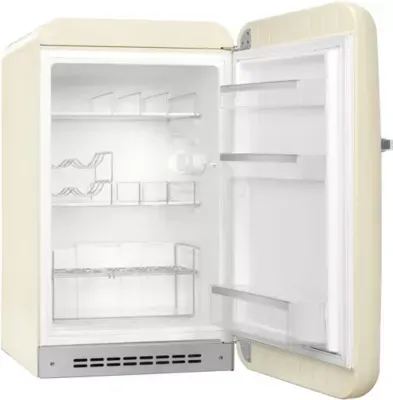 Smeg - Réfrigérateur Top Fab10hrcr6 — vue 4