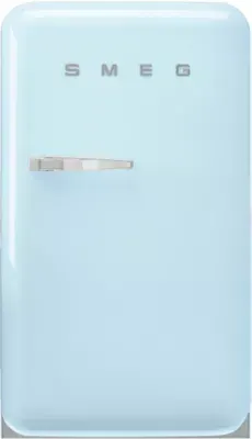 Smeg - Réfrigérateur Top Fab10hrpb6