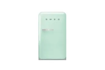 Smeg - Réfrigérateur Top Fab10hrpg6 — vue 2
