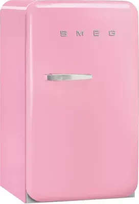 Smeg - Réfrigérateur Top Fab10hrpk6 — vue 6