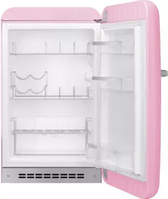 Smeg - Réfrigérateur Top Fab10hrpk6 — vue 3