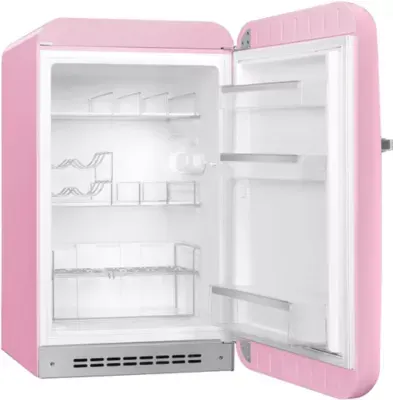 Smeg - Réfrigérateur Top Fab10hrpk6 — vue 4