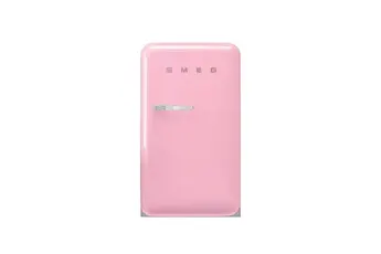 Smeg - Réfrigérateur Top Fab10hrpk6 — vue 2