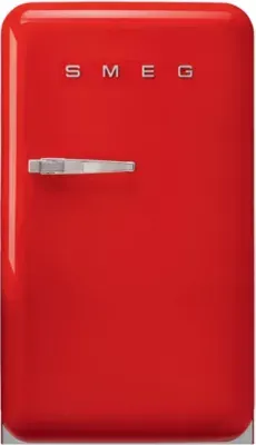 Smeg - Réfrigérateur Top Fab10hrrd6