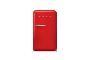 Smeg - Réfrigérateur Top Fab10hrrd6 — vue 2
