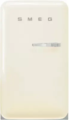 Smeg - Réfrigérateur Top Fab10lcr6