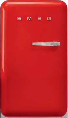 Smeg - Réfrigérateur Top Fab10lrd6