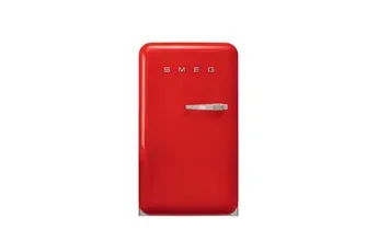 Smeg - Réfrigérateur Top Fab10lrd6 — vue 2