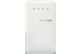 Smeg - Réfrigérateur Top Fab10lwh6 — vue 2