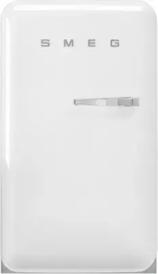 Smeg - Réfrigérateur Top Fab10lwh6
