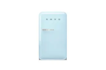 Smeg - Réfrigérateur Top Fab10rpb6 — vue 2