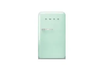 Smeg - Réfrigérateur Top Fab10rpg6 — vue 2