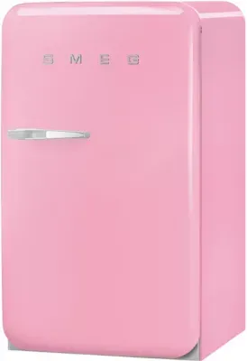Smeg - Réfrigérateur Top Fab10rpk6 — vue 5