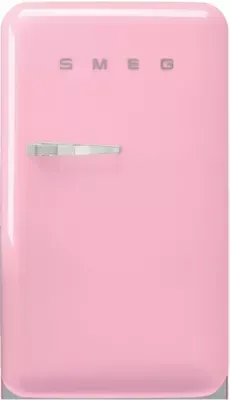 Smeg - Réfrigérateur Top Fab10rpk6