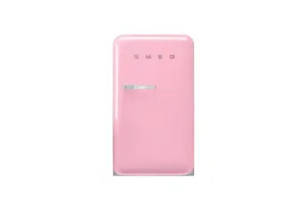 Smeg - Réfrigérateur Top Fab10rpk6 — vue 2