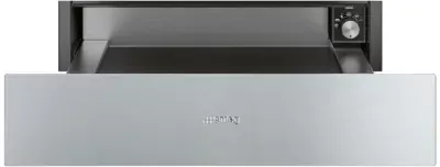 Smeg - Tiroir Chauffant Cpr315x