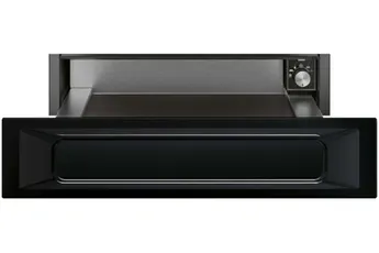 Smeg - Tiroir Chauffant Cpr915n — vue 2