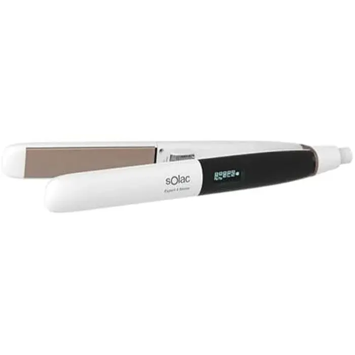 Solac Fer à lisser PP7262 55W